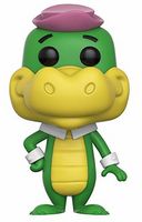 169 Wally Gator Hanna Barbera Funko pop