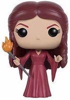 42 Melisandre Game of Thrones Funko pop