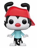 162 Wakko Animaniacs Funko pop