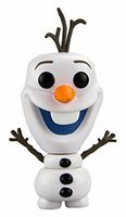 79 Olaf Frozen Funko pop