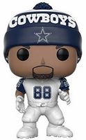 69 Beanie Dez Bryant Sports NFL Funko pop