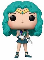 298 Sailor Neptune Sailor Moon Funko pop