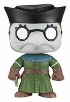 24 Plague Doctor Assassins Creed Funko pop