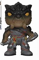 298 Cull Obsidian Walgreens Marvel Comics Funko pop