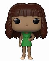 710 Cece Parekh New Girl Funko pop