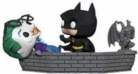 280 Batman Vs The Joker DC Universe Funko pop