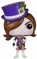 43 Mad Moxxi Borderlands Funko pop