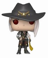 441 Ashe Overwatch Funko pop