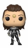 442 Lexa CHASE The 100 Funko pop