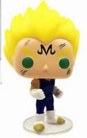 445 Majin Vegeta Dragonball Z Funko pop