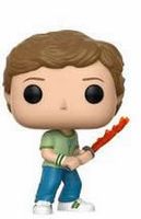 459 Scott Pilgrim Scott Pilgrim vs. the World Funko pop