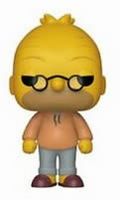 499 Grandpa Simpson The Simpsons Funko pop