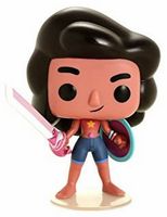 408 Stevonnie Hot Topic Steven Universe Funko pop