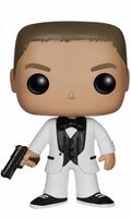 173 Morton Schmidt 21 Jump Street Funko pop