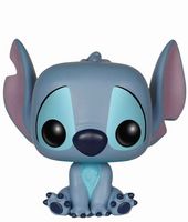 159 Stitch Lilo & Stitch Funko pop