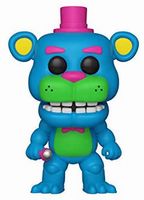 377 Blacklight Freddy Five Nights at Freddys Funko pop