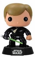 11 Jedi Luke Skywalker Star Wars Funko pop