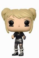 460 Roxy Richter Scott Pilgrim vs. the World Funko pop