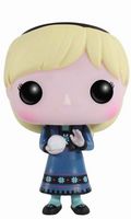 116 Young Elsa Frozen Funko pop