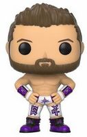 44 Zack Ryder NYCC World Wrestling Entertainment Funko pop