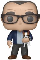 756 Jay Modern Family Funko pop