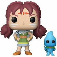 329 Tani w/ Higgledy Ni no Kuni Funko pop