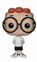 7 Sherman Mr. Peabody & Sherman Funko pop