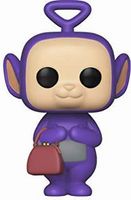 748 Tinky Winky Teletubbies Funko pop