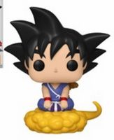 517 Son Goku Dragonball Z Funko pop