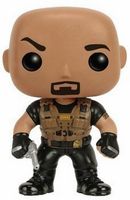 277 Luke Hobbs Fast & Furious Funko pop