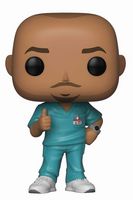 738 Turk Scrubs Funko pop