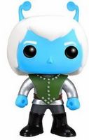 85 Andorian Star Trek Funko pop