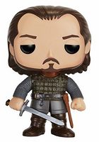 39 Bronn Game of Thrones Funko pop