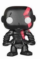 25 Fear Kratos GameStop Exclusive God of War Funko pop