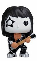 6 The Starchild Kiss Rocks Funko pop