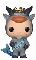 7 Freddy Capricorn Freddy Zodiac Funko pop