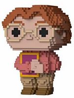 28 8 Bit Barb ECCC 8-Bit Funko pop