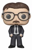 736 Vince Giilligan Directors Funko pop