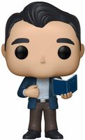 753 Phil Modern Family Funko pop