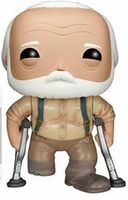 153 Hershel The Walking Dead Funko pop