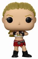 58 Ronda Rousey World Wrestling Entertainment Funko pop