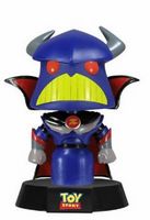 34 Emperor Zurg Toy Story Funko pop