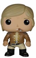 229 Lt. Starbuck Battlestar Galactica Funko pop