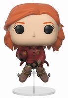 53 Ginny on Broom Harry Potter Funko pop