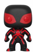 270 Big Time Spider Man Walgreens Marvel Comics Funko pop