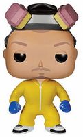 161 Jesse Pinkman Breaking Bad Funko pop