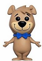 188 Boo Boo FunkoShop Yogi Bear Funko pop