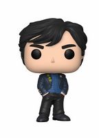 681 Tom Natsworthy Mortal Engines Funko pop