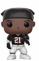 93 Atlanta Falcons Deion Sanders Sports NFL Funko pop