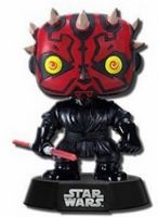 9 Darth Maul Star Wars Funko pop